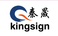 KINGSIGN INDUSTRY (CHINA) LIMITED